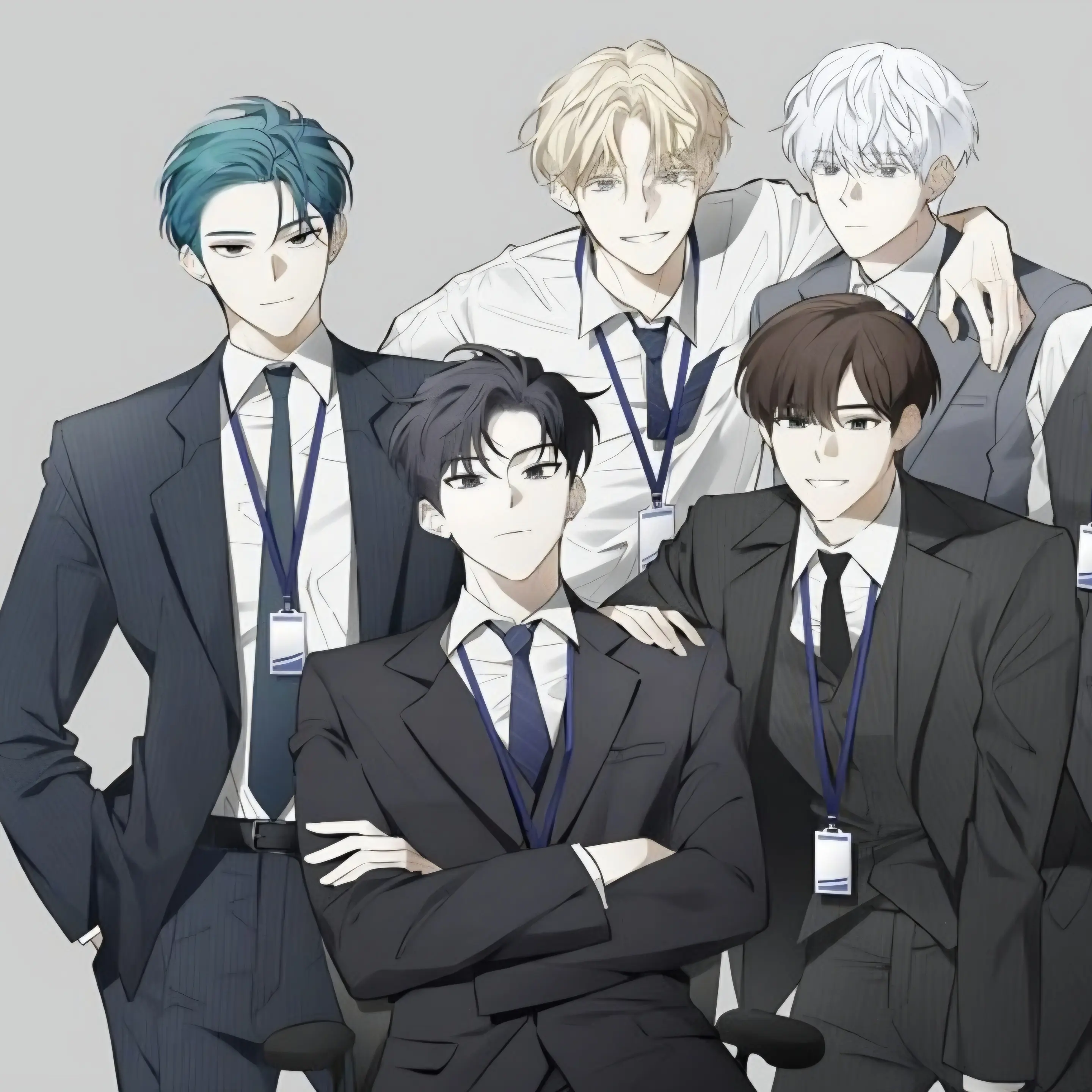 PutridVomit0387의 남사친들