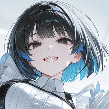 Profile image of 仁姫