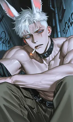 Profile image of ラヴィス・レルニール