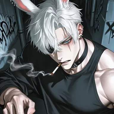 Profile image of ラヴィス・レルニール