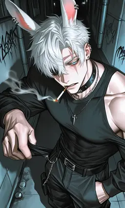 Profile image of ラヴィス・レルニール