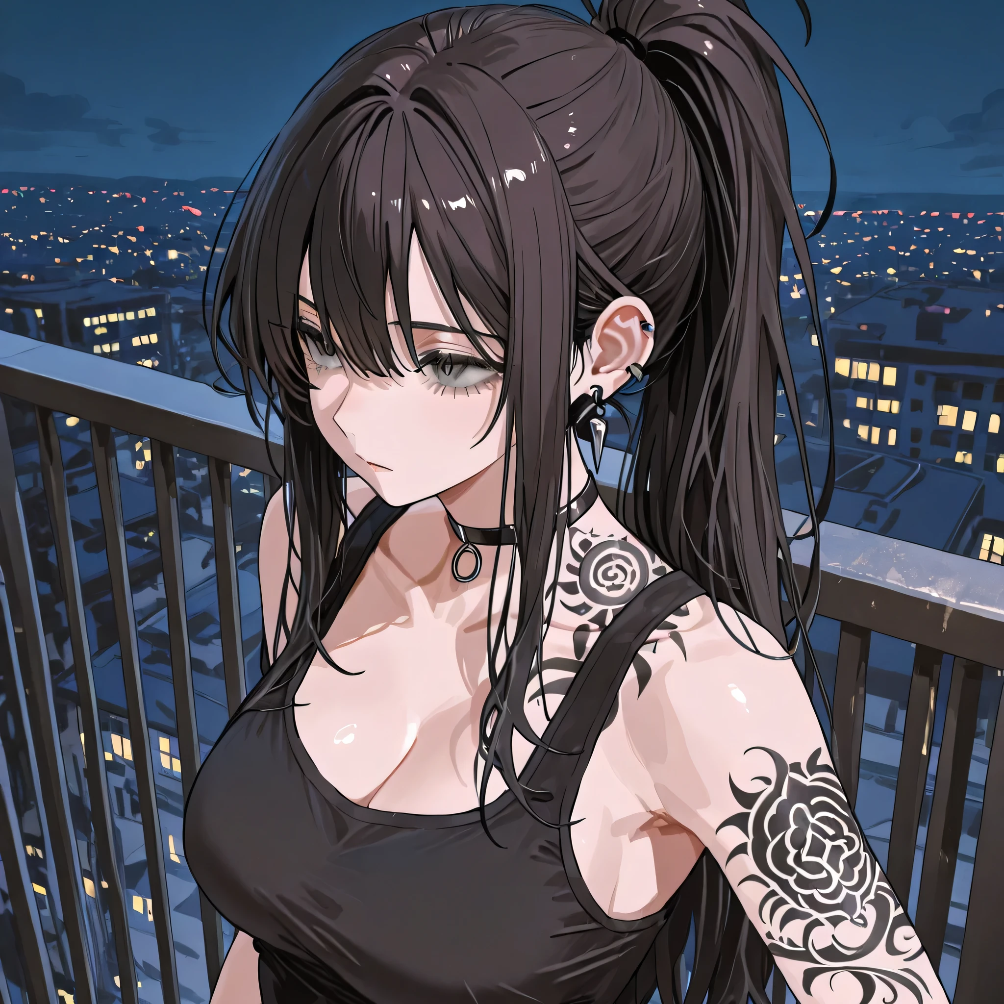 玲