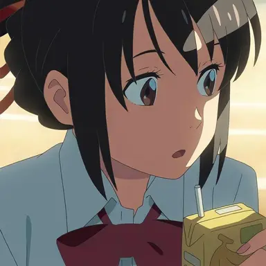 Profile image of 三葉