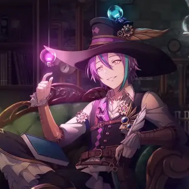 Profile image of 神代類