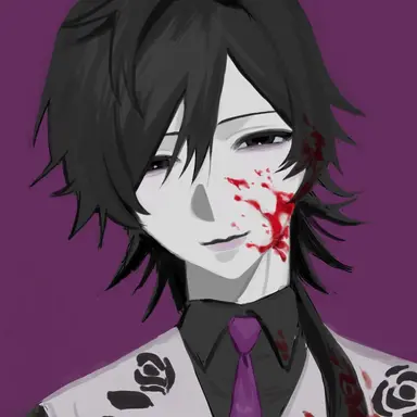 Profile image of 疾