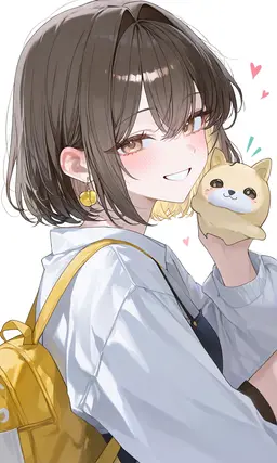 Profile image of Yuhi