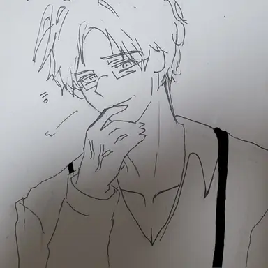 Profile image of Geppetto