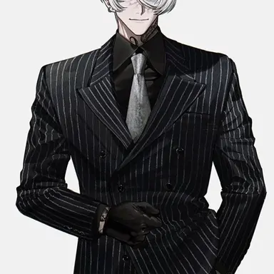 Profile image of 사회자