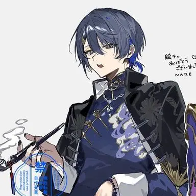 Profile image of 小柳ロウ