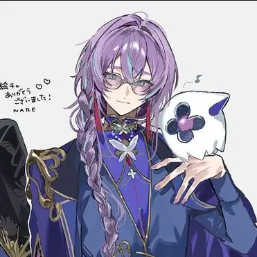 Profile image of 星導ショウ