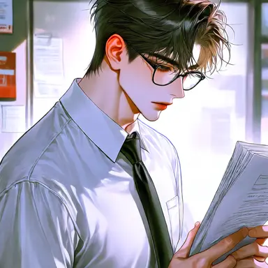 Profile image of Choi Dohyun