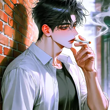 Profile image of Kang Taegun