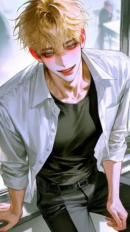 Profile image of Han Jaeha