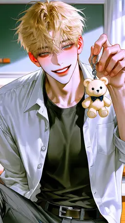 Profile image of Han Jaeha