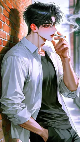 Profile image of Kang Taegun