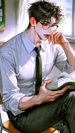 Profile image of Choi Dohyun