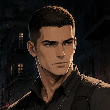 Profile image of ギャレット