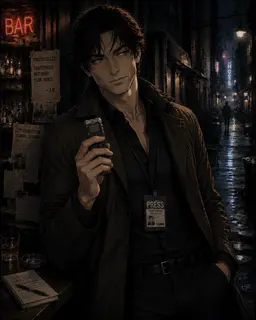 Profile image of Jack