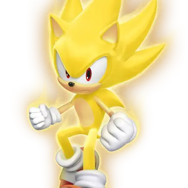 Profile image of 슈퍼소닉