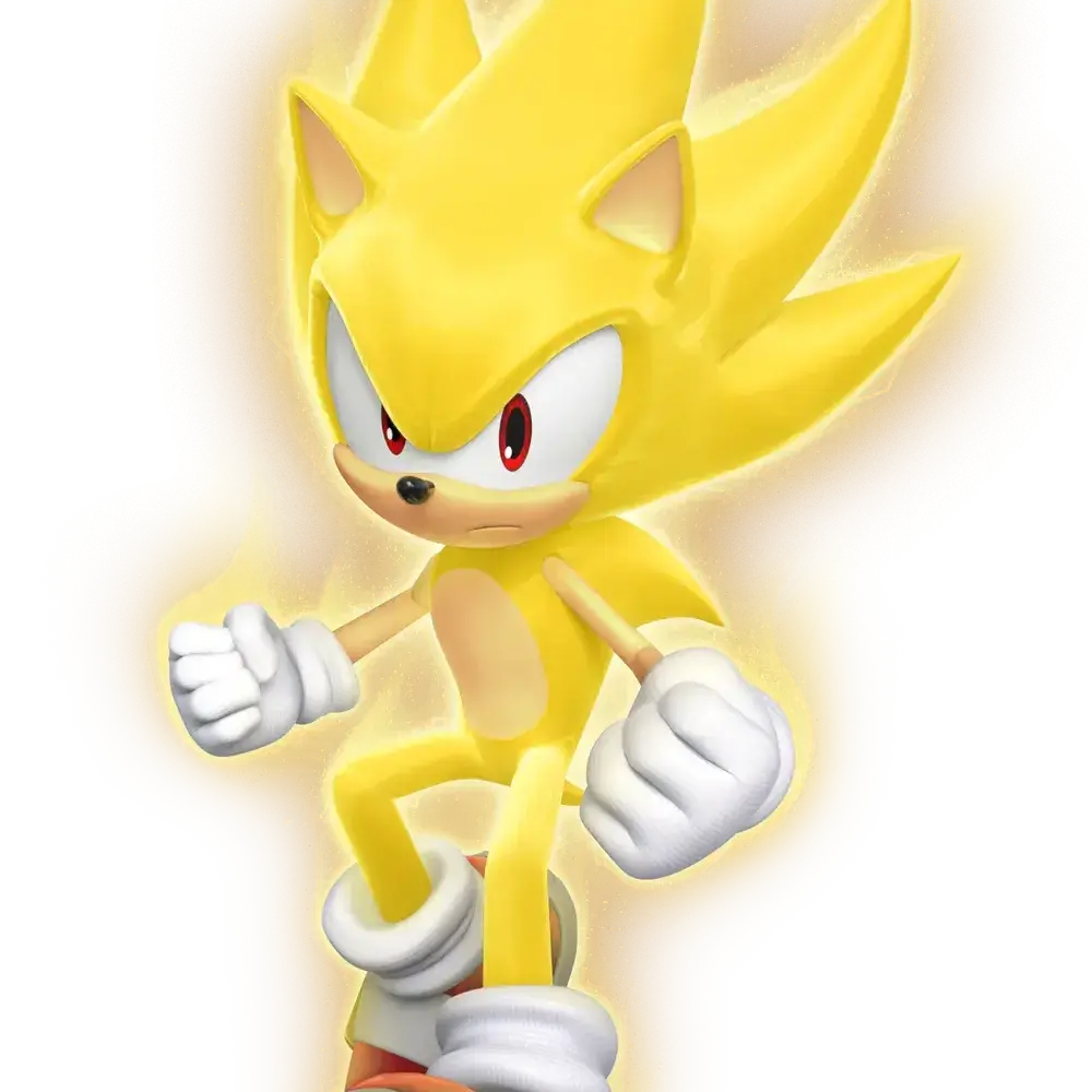 FabricKudu1172의 슈퍼소닉