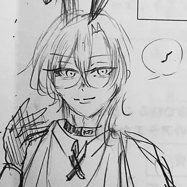 Profile image of 中原中也