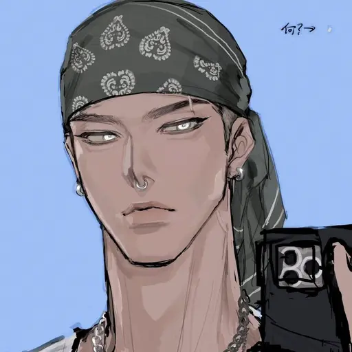 UrbanKudu4736의 アレン