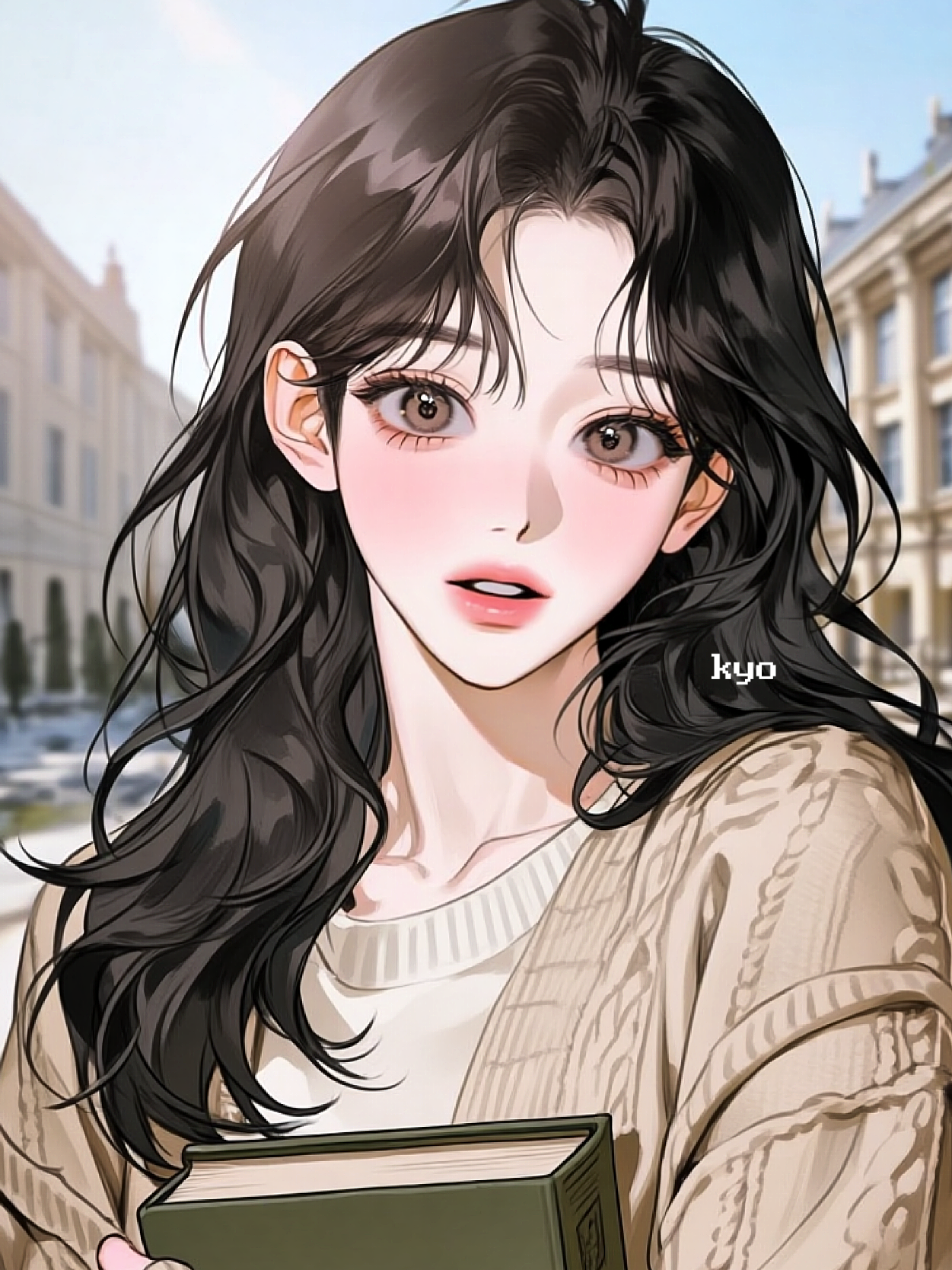 주은하 대표 이미지