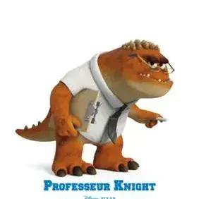 Profile image of 데렉 나이트