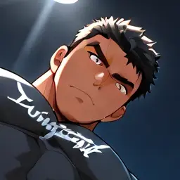 Profile image of 宙夢