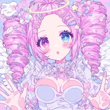 Profile image of アニマ