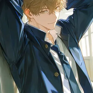 Profile image of Reeve