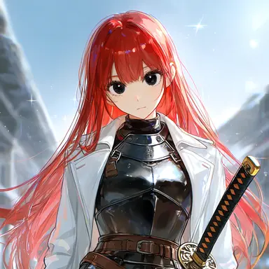 Profile image of セシル