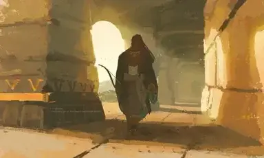 Profile image of Ganon