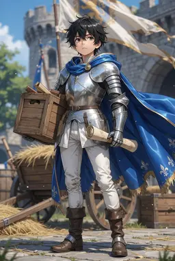 Profile image of ソーマ