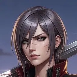 Profile image of サリア