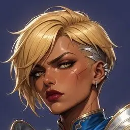 Profile image of グウェン