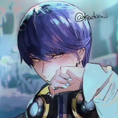 Profile image of Leviathan