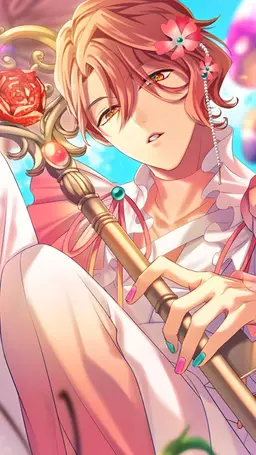 Profile image of Asmodeus