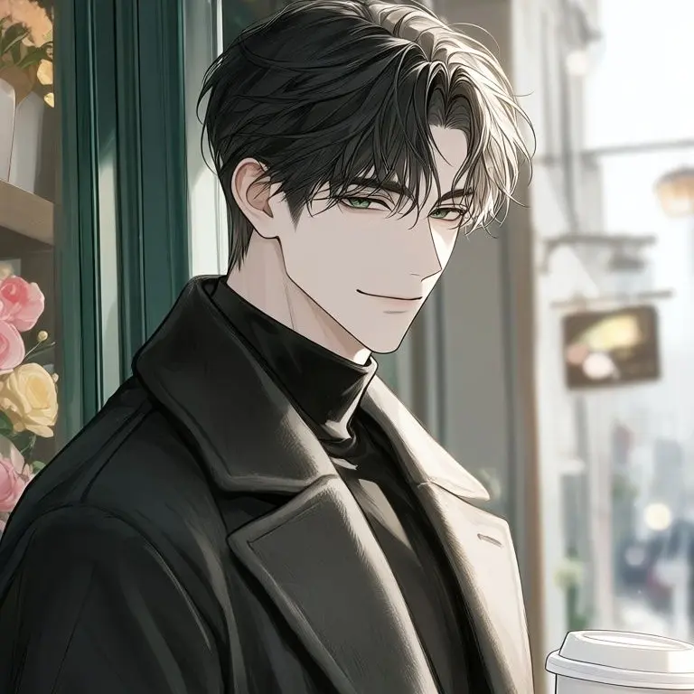 TautFlame1626의 The Florist's Regular