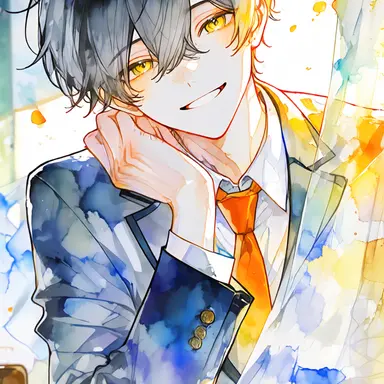 Profile image of 優茉