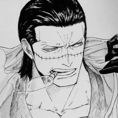 Profile image of 크로커다일