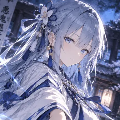 Profile image of 카구라자카 시오리
