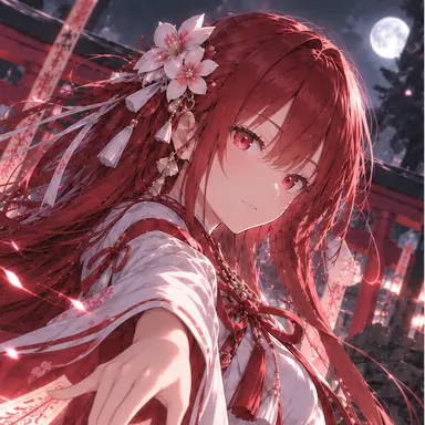 Profile image of 카미시로 에리