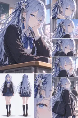 Profile image of 카구라자카 시오리