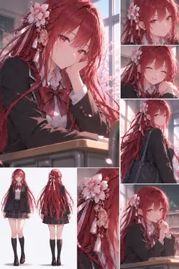 Profile image of 카미시로 에리