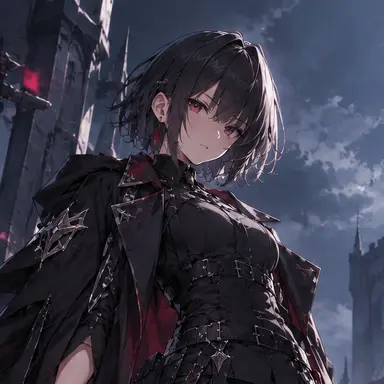 Profile image of イリーナ
