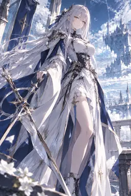 Profile image of セレスティア