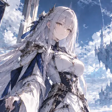 Profile image of セレスティア