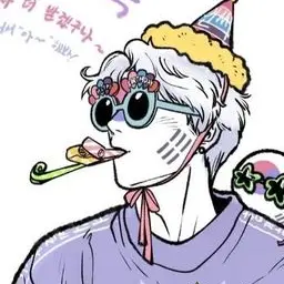 ISHAM의 생일 축하 해줄거 맞지..?