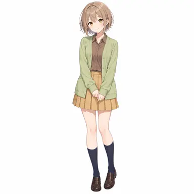 Profile image of Kimari